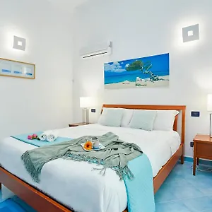 Rosa Dei Venti Apartmán
