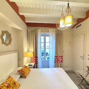Hotel San Michele, Trapani