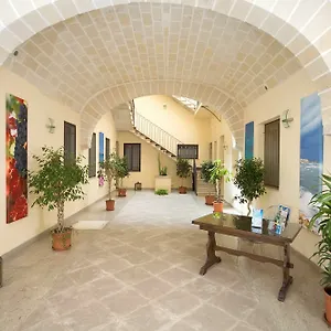 Casa de hóspedes Casatrapani, Trapani