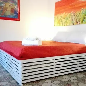 Locanda Casalicchio, Trapani