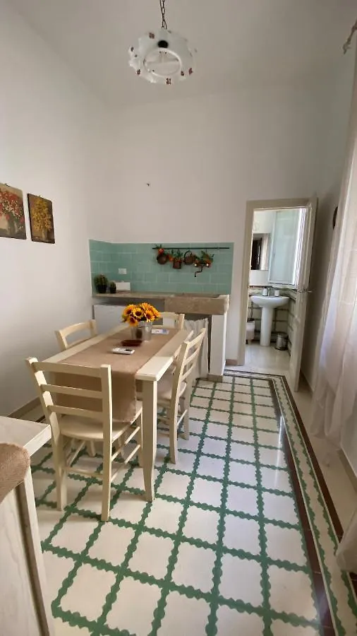 Dim Appartamenti Trapani