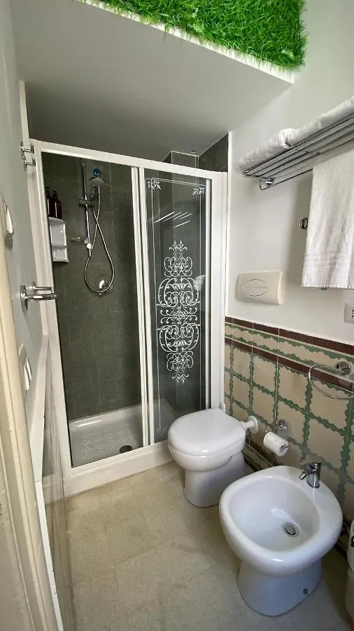 Bed & Breakfast Dim Appartamenti Trapani