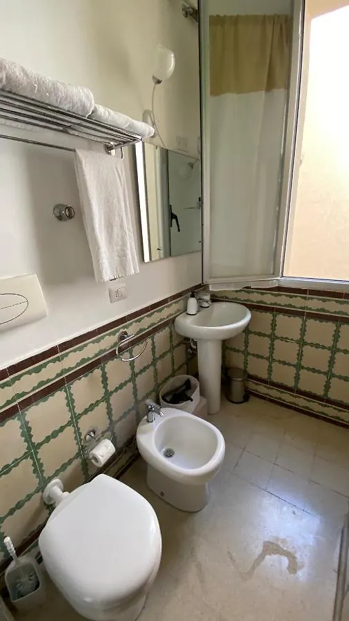 Dim Appartamenti Trapani