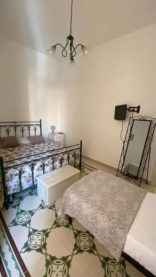 Bed & Breakfast Dim Appartamenti Trapani Italia