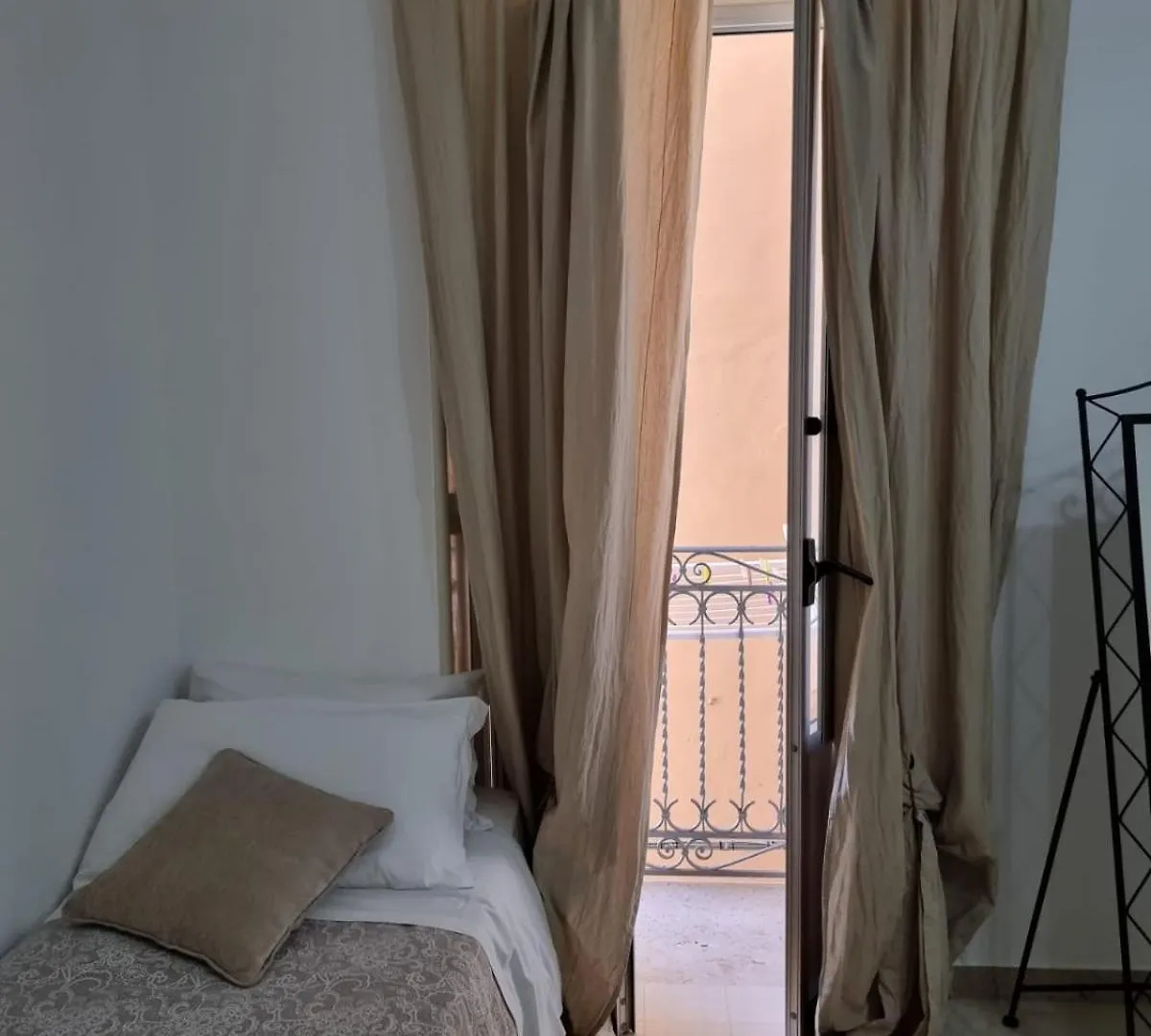Dim Appartamenti Trapani Itália