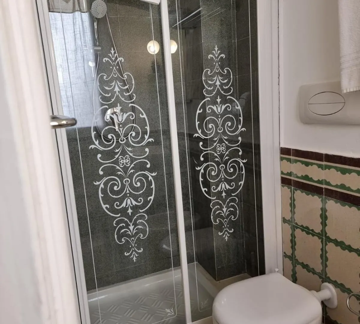 Bed & Breakfast Dim Appartamenti Trapani