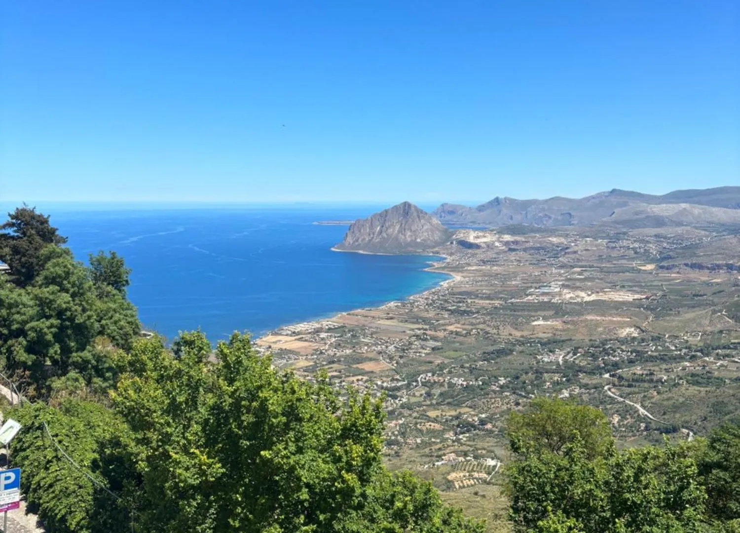 Bed & Breakfast Dim Appartamenti Trapani